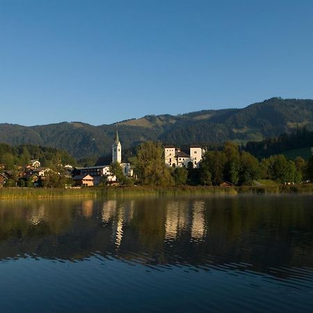 Bio-Bauernhof Reitmayrgut Голдег Екстериор снимка