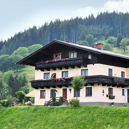 Bio-Bauernhof Reitmayrgut Голдег Екстериор снимка